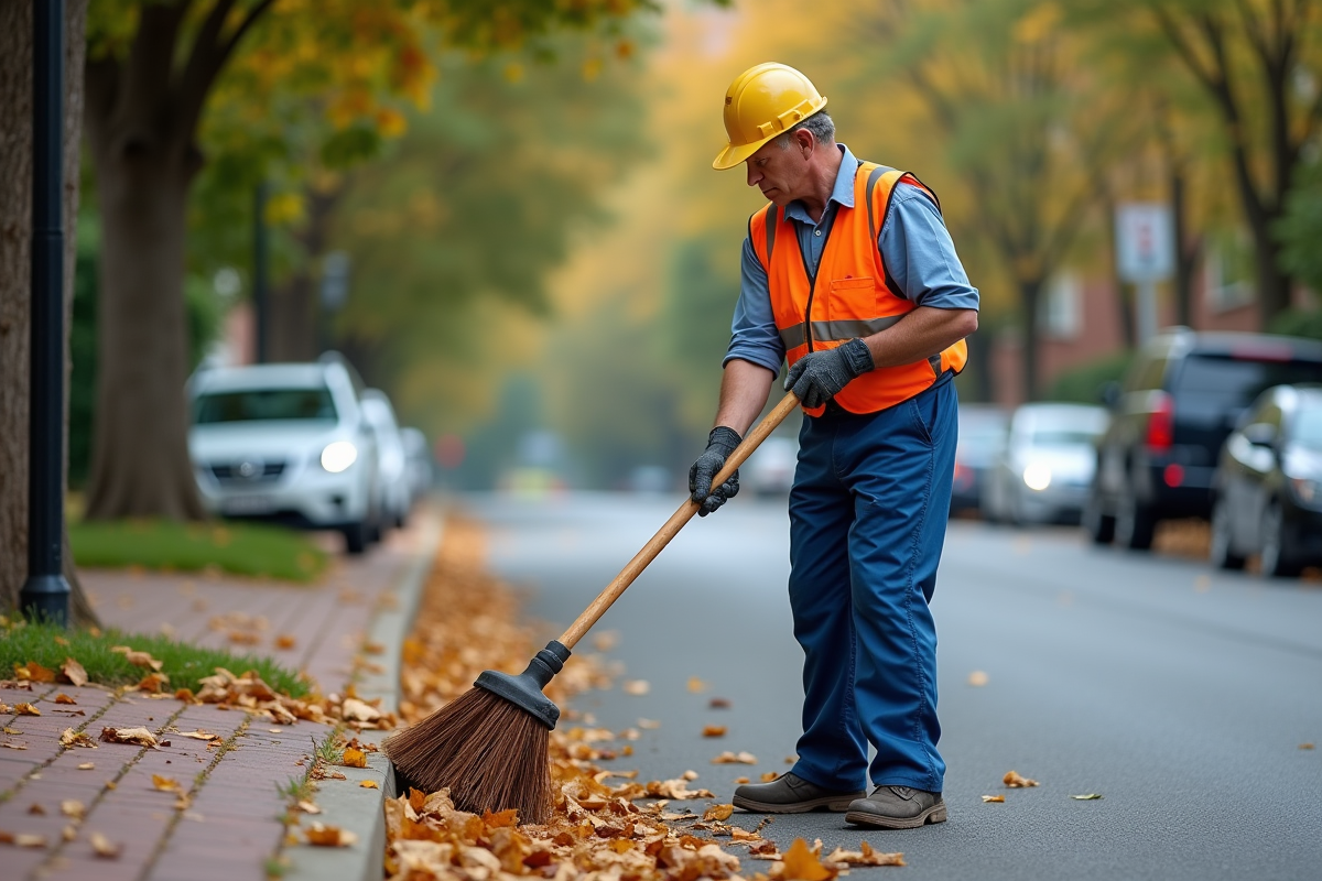 Entretien de la voirie communale : responsabilités et obligations