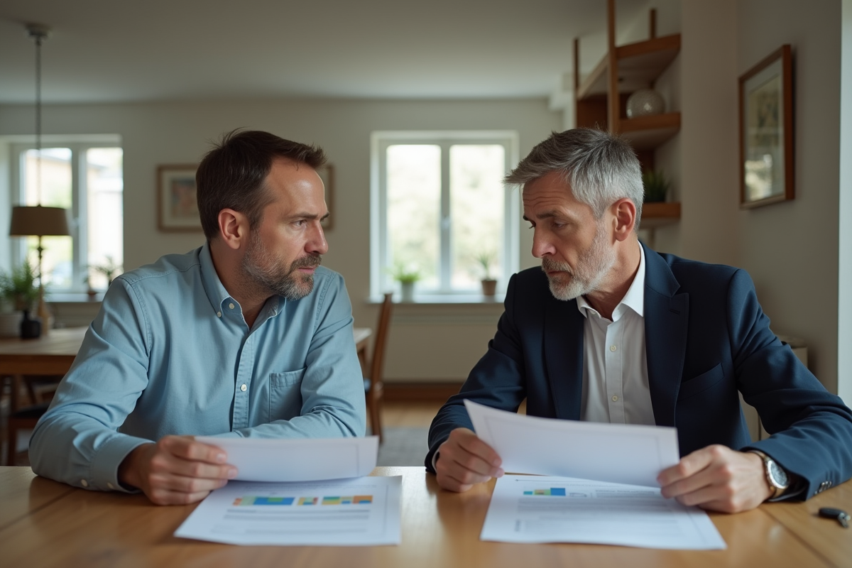 Annulation de la vente d’une maison : causes et explications