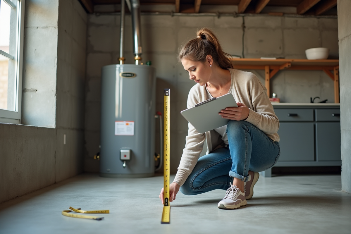 Exclusions de la surface habitable : éléments non comptabilisés