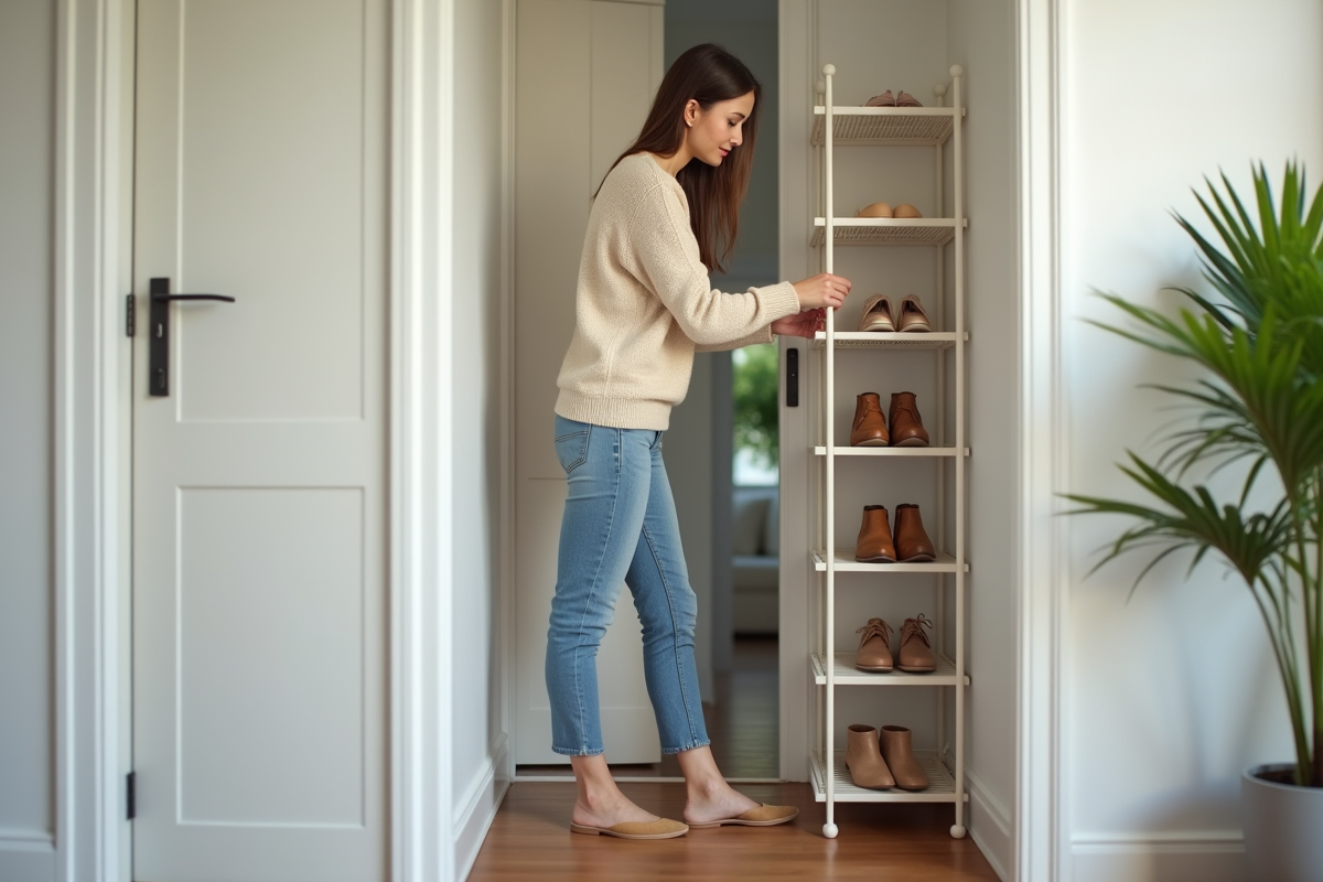 Optimisation de l’entrée : astuces et conseils pratiques