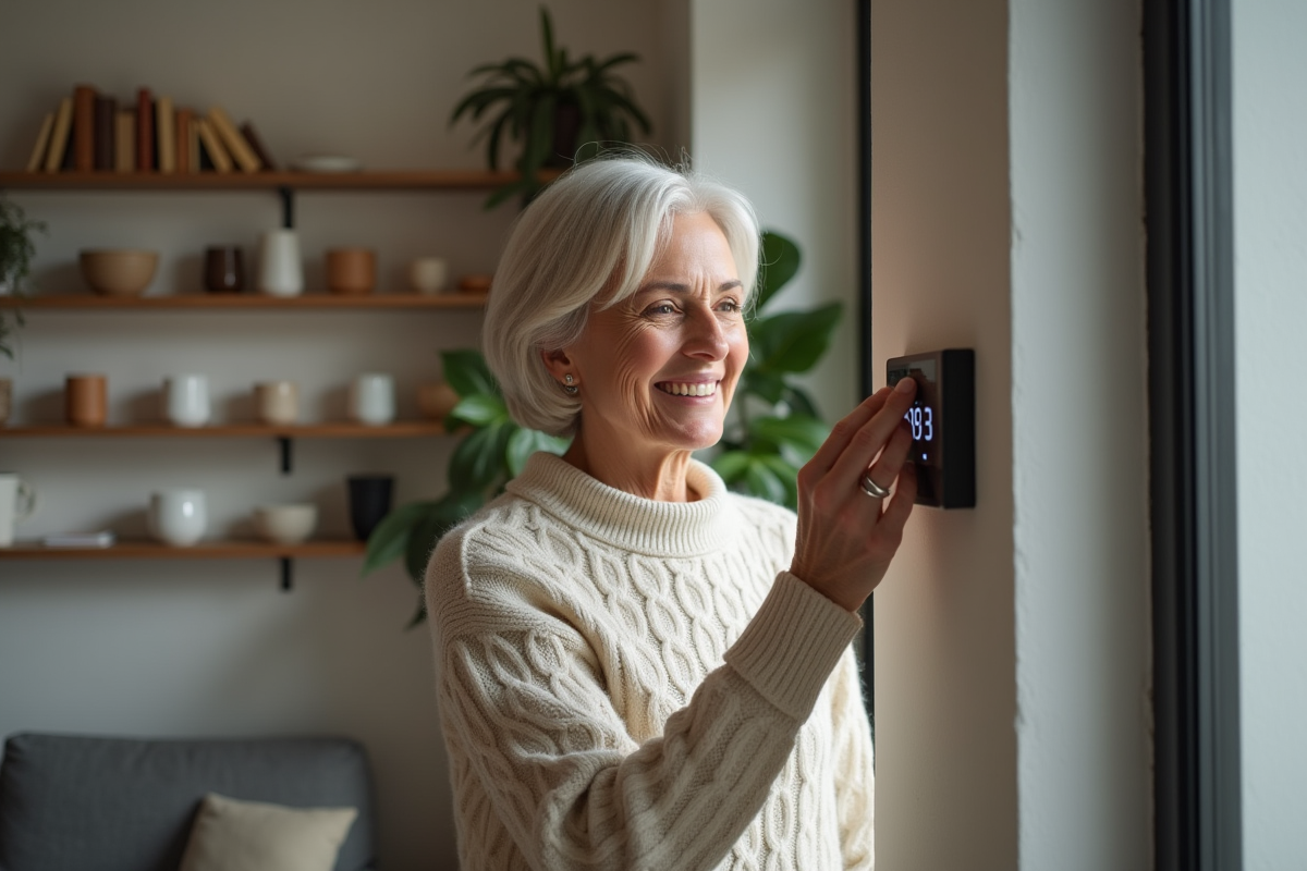 Chauffage domestique économique : les meilleures méthodes pour réduire les coûts