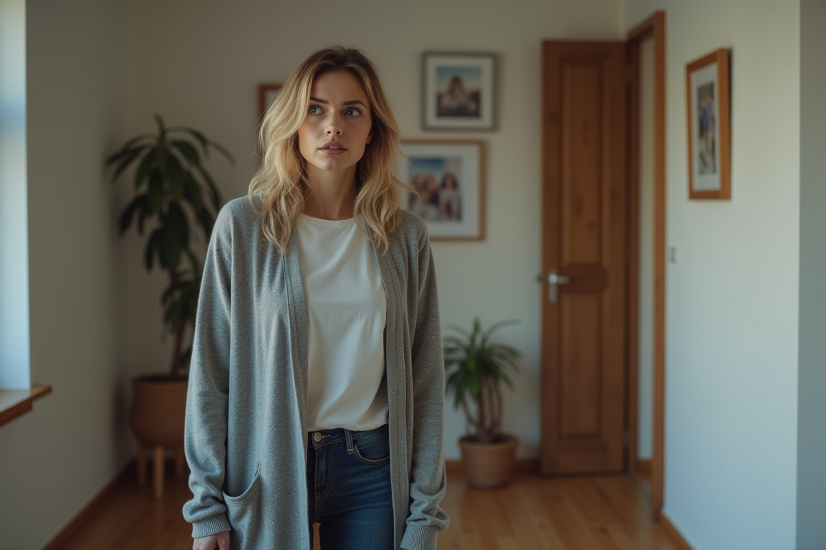 Signes indiquant la présence d’une entité dans votre maison