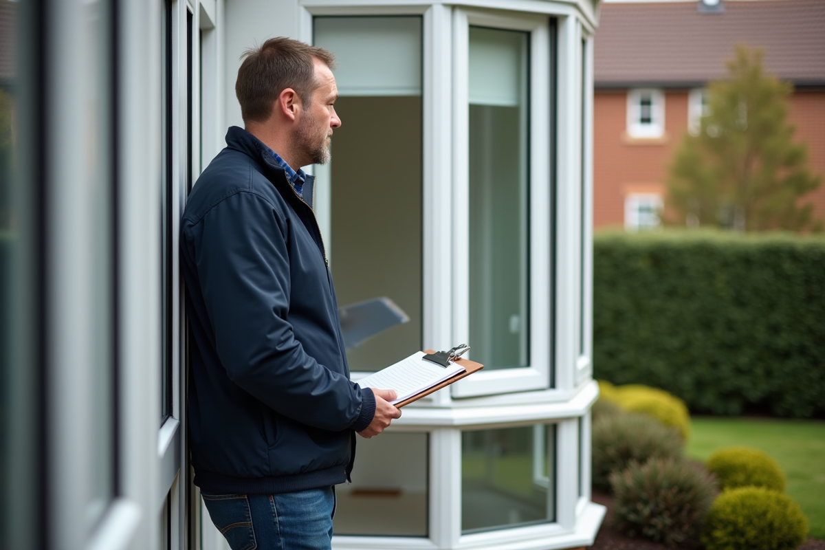 Autorisation nécessaire pour le remplacement des fenêtres : ce qu’il faut savoir