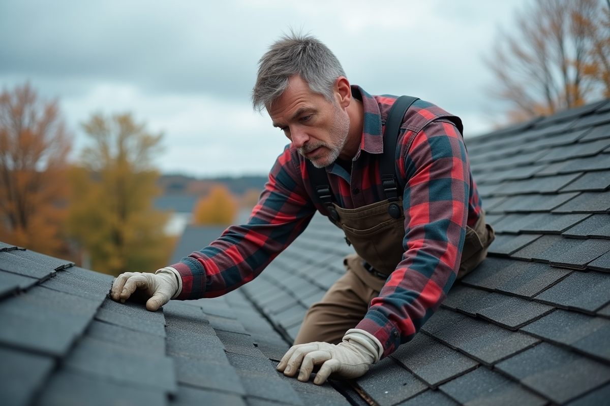 Finition de toiture populaire au Québec : les plus utilisés dans le secteur résidentiel