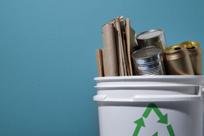 Le vide-déchets encastrable dans le plan de travail : une solution pratique pour la cuisine