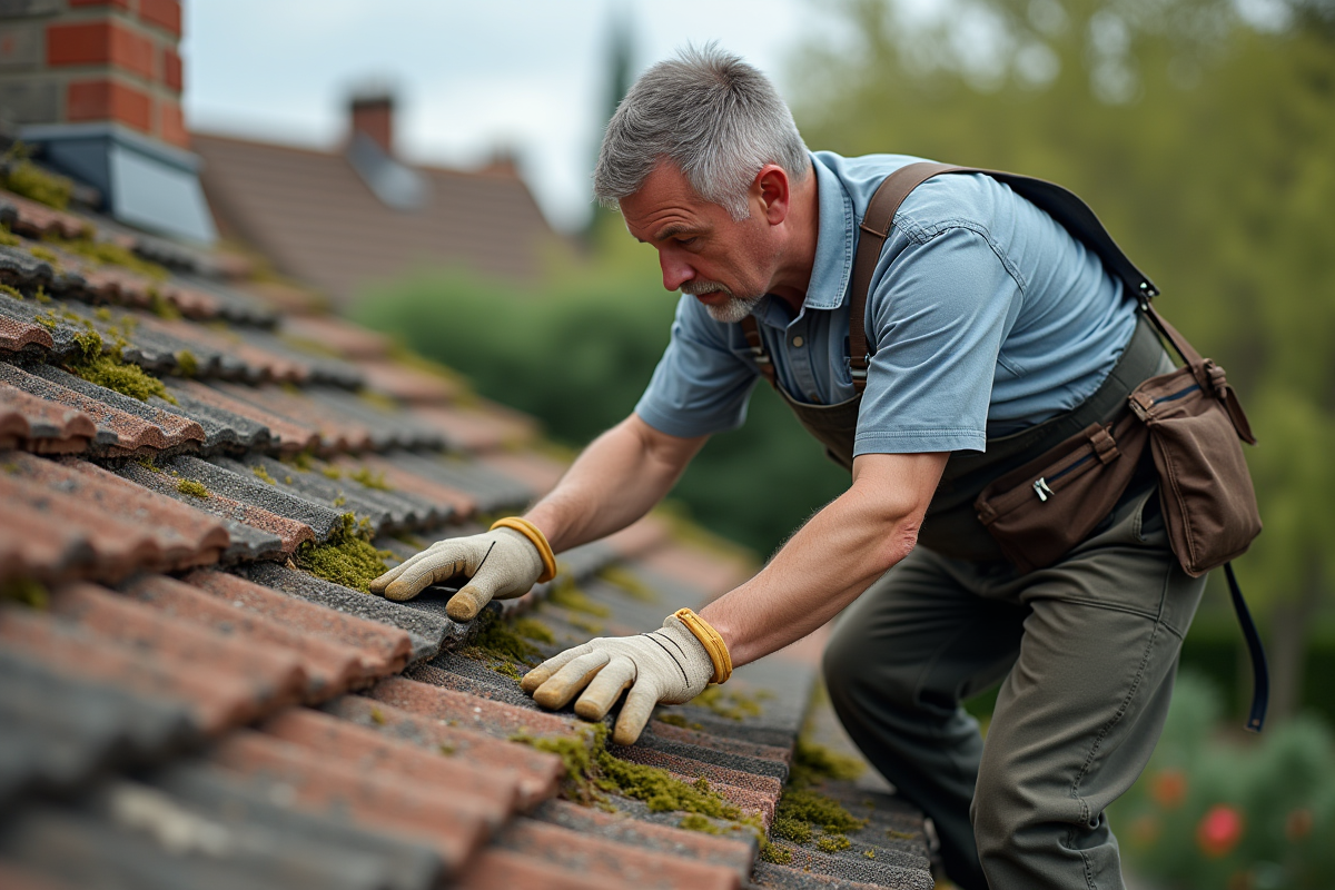 Rénovation de toiture sans frais : solutions et astuces pour une mise à jour économique